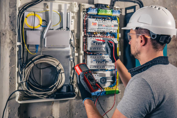 Best Emergency Electrical Repair  in Crewe, VA