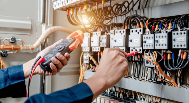 Best Generator Installation Services  in Crewe, VA