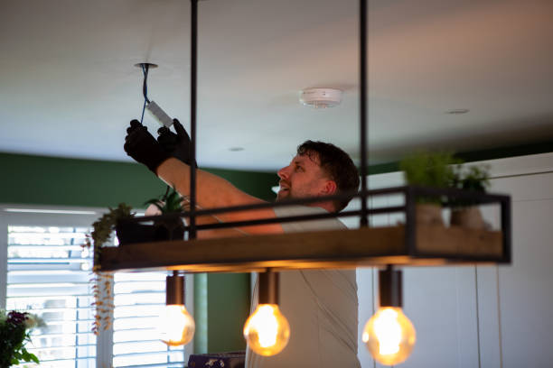 Best Emergency Electrician Near Me  in Crewe, VA