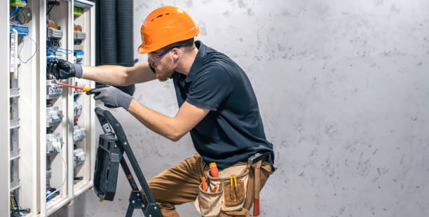 Best Electrical Contractors for Businesses  in Crewe, VA