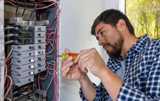 Best Electrical Outlet Repair  in Crewe, VA